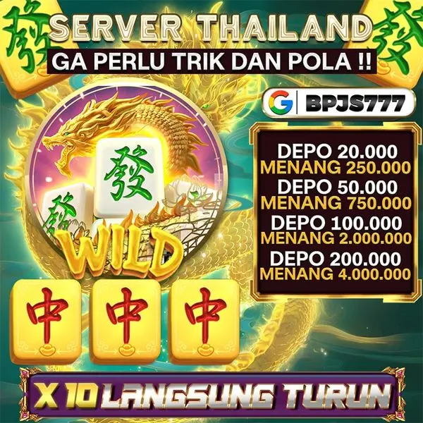 bpjs777 Unduh