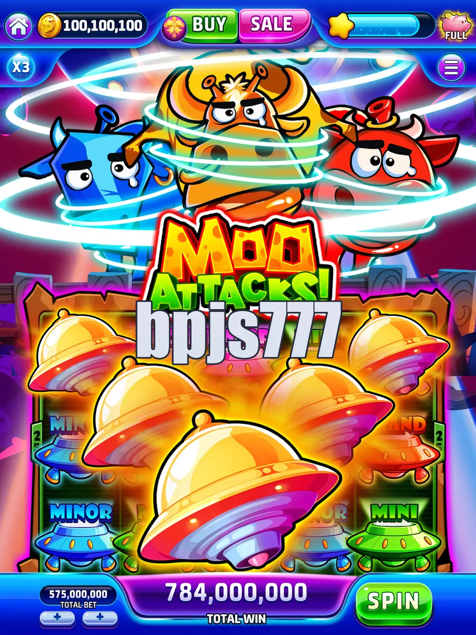 bpjs777 Unduh