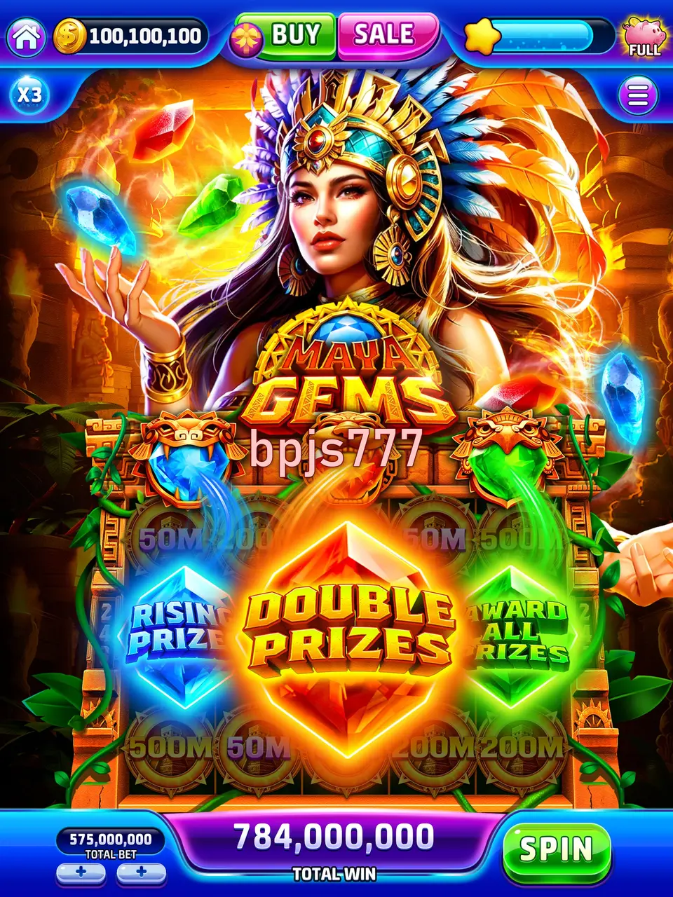 bpjs777 Preview - Resmi Unduh
